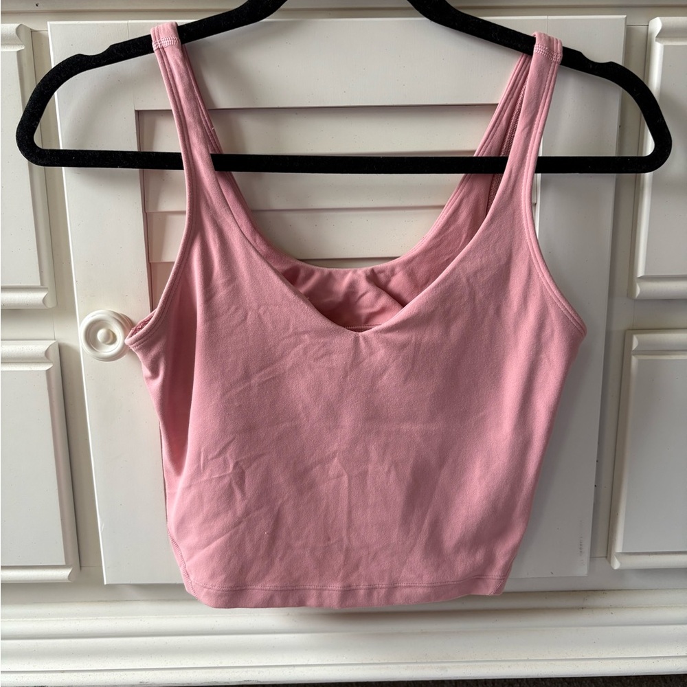 Lululemon Align Tank